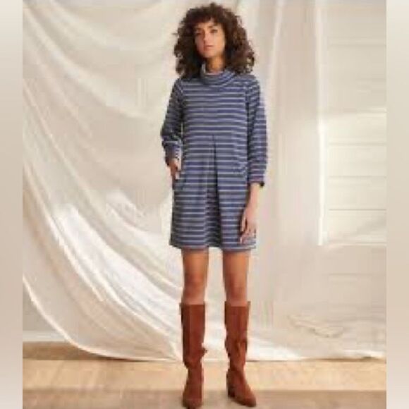 Hatley Taylor Dress - XS & S - NWT - Picture 1 of 13